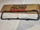 Vintage Fel-Pro VS-13049 R Valve Cover Rubber Gasket 1 Side Only Ford Edsel