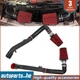 Cold Air Intake System Fits Nissan 370Z Infiniti G37 Q60 Q50 3.7L V6 Front Mount