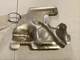 2011-13 BMW 535i 528i 550i F10 Front Right Passenger Exhaust Heat Shield 7224341