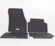 OEM 2018-2020 JAGUAR E-PACE X540 Floor Rubber Mats LHD J9C2214
