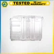 13-22 RANGE ROVER L405 AUTOMATIC TRASMISSION SPLASH SHIELD OEM