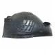 For 11-15 Volt 1.4L Front Rearward Splash Shield Inner Fender Liner Right Side