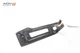 2018-2023 LAND ROVER RANGE ROVER VELAR REAR BUMPER LEFT SIDE SUPPORT BRACKET OEM