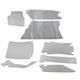 Dei Heat Control Kit - Can-Am 902404