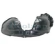 For 2016-2020 Envision Front Right Inner Fenders Black Plastic 23317204 Q