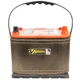 Heatshield - Optima 35 Battery Heat Shield - 502008