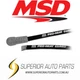 MSD Pro-Heat Guard, Hi-Temp Silicone Sleeve, 25' 3411
