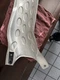 2022-2025 HONDA CIVIC FUEL TANK HEAT SHIELD COVER BAFFLE 17518-T20A OEM