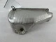 Maserati Ghibli, RH, Right Exhaust Manifold Heat Shield, Used P/N 670002195