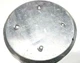 FERRARI 308 PARTS ALTERNATOR HEAT  INSULATION PLATE 107221