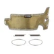 Mishimoto MMTB-CIV-16 16+ fits Honda Civic 1.5T Turbo Blanket