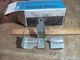 GM Chevy Corvette 3917664 Spark Plug Wire Heat Shield NOS
