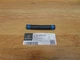 Fuel Filter Hose Genuine Mercedes OM642 - A6420785281