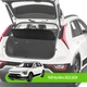 Cargo Cover for Kia Niro 2023-2025 Rear Trunk Shield Shade(Not for EV & PHEV)