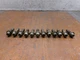 95 - 99 BUICK RIVIERA INTAKE MANIFOLD MOUNTING BOLTS
