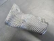 EB1430 2016 16 LAMBORGHINI HURACAN RIGHT RH MOTOR MOUNT HEAT SHIELD