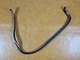 2014-2020 Infiniti Q60/Q50  Seal-Rear Door Partition, Lh OEM 828394GA1B-New