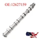 12627159 Exhaust Camshaft for GM Buick Envision Chevrolet Colorado CAM