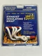 COOL IT Thermo Tec Exhaust Insulating Wrap 11001 1"X50' NEW