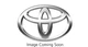 58153-20141 Toyota Insulator, front floor heat, no.2 5815320141, New Genuine OEM