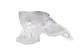 Land Rover Range Rover Sport 2008-2013 OEM NEW Muffler Heat Shield Rear Left