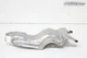 2012-2017 AUDI A7 FUEL GAS TANK RESERVOIR MOUNT BRACKET HEAT SHIELD OEM