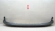 2019-2022 JEEP CHEROKEE FRONT LOWER BUMPER VALANCE PANEL OEM 68287975AB