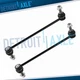 Front Sway Bar End Links for 2015 - 2022 Transit-250 Transit-350 HD Transit-150