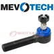 Mevotech Supreme Front Right Outer Steering Tie Rod End for 1989-1991 ha