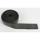 Cycle Performance Black 2 in. x 50 ft. Exhaust Pipe Wrap - CPP/9042-50