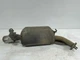 2015 - 2019 INFINITI Q70L 3.7L Rear LH Driver Exhaust Muffler 201001ME0A OEM