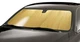 GOLD Custom Fit Sun Shade for Mazda RX-7 1986 - 1992 - Heat Shield MA-02-G