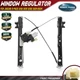 Front Passenger Regulator & Motor Assembly for Jaguar E-Pace 2018-2024 J9C31880
