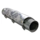 Thermo-Tec 11600 Clamp-On Pipe Shield 1' X 6"