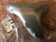 Genuine Mazda Miata MX-5 90-93 Exhaust Manifold Heat Shield B61P-13-380D OEM