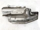 BMW 5 6 Series E60 E61 E63 E64 Engine Heat Resistant Plate Cyl. 6-10 V10 7835888