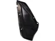 TRQ Quarter Panel Splash Shield fits Mitsubishi Endeavor 2004-2005 33NRJQ