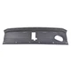 Cover Radiator Shield Top Upper for Hyundai Palisade Sport Utility 3.8L 2023-25