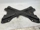 19-22 Mazda 3 2.5L Center Lower Floor Pan Heat Shield Subframe Mount Bracket Q