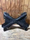 2021 - 2025 MAZDA CX-30 CENTER FLOOR PAN INSULATOR HEAT SHIELD COVER OEM