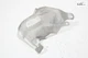 2014-2016 BMW 328I GT XDRIVE F34 REAR RIGHT FUEL FILLER TUBE HEAT SHIELD OEM