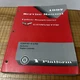 1997 Chevrolet Corvette Shop Service Manual Update Supplement GMP/97-Y-UPD