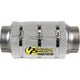 Heatshield Products; CAT Armor Catalytic Converter Heat Shield; 1/4" Thick; (1)