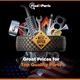 Fits Mack 13ME525 Shield Exhaust