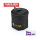Heatshield 504503, One Oil Filter Heat Shield  Fits Gm Ls/Lt1/Lt4 Series Perform
