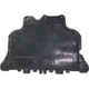 Engine Splash Shield Front For 2015-2023 Volkswagen Jetta Golf Taos Audi A3