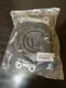 MAZDA Genuine 04-08 RX-8 13B GEGEAR SHIFT INSULATOR DUST BOOT F157-64-490A OEM
