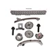 Timing Chain Kit VVT Fits Toyota Camry Highlander RAV4 VENZA ES300H 2.5 2.7L -US