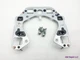 2012 Mini Cooper S R56 R57 R55 R58 R59 R60 R61 Steering Wheel Module Bracket