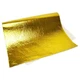 Design Engineering 10919 Heat Screen GOLD